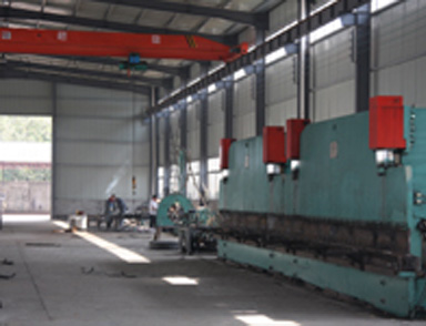 江苏泓杰照明器材有限公司