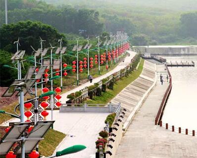 LED灯笼的作用有哪些